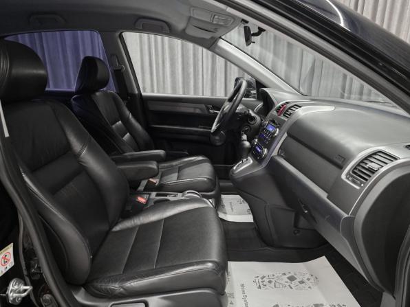 Honda CR-V III с пробегом 2008 года, цена 1 220 000 рублей, 302000 км, внедорожник, Автокод Объявления
