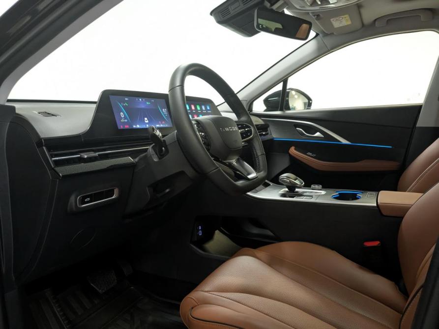 Omoda C5 I Санкт-Петербург  - изображение 18