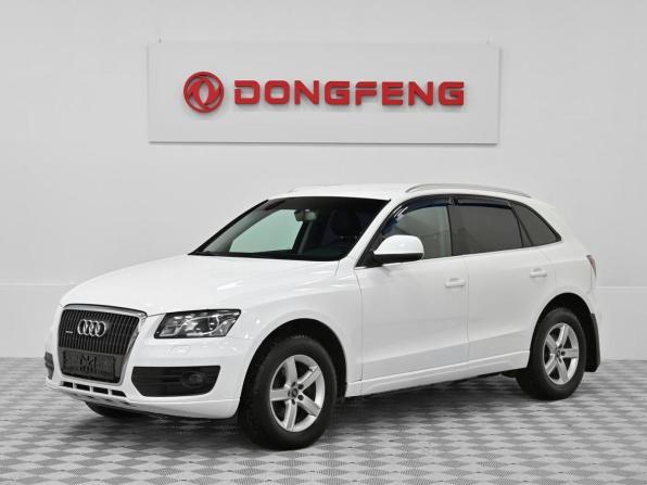 Audi Q5 I (8R) с пробегом 2011 года, цена 949 000 рублей, 153000 км, внедорожник, Автокод Объявления
