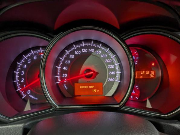 Nissan Murano II (Z51) с пробегом 2010 года, цена 1 250 000 рублей, 181613 км, внедорожник, Автокод Объявления