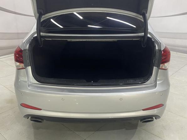 Hyundai i40 I Рестайлинг с пробегом 2015 года, цена 1 299 000 рублей, 131121 км, седан, Автокод Объявления