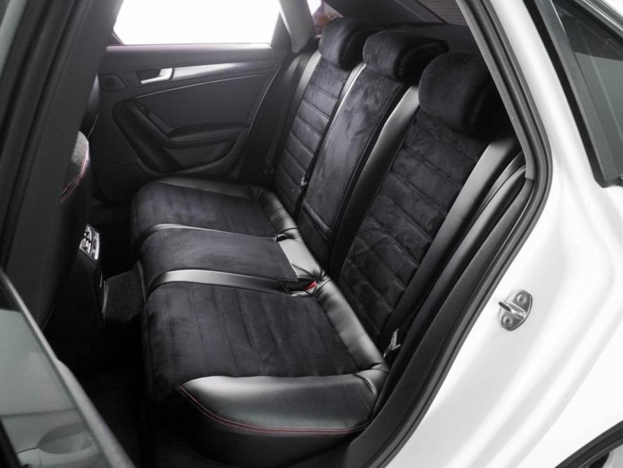 Audi A4 IV (B8) Рестайлинг Воронеж  - изображение 9