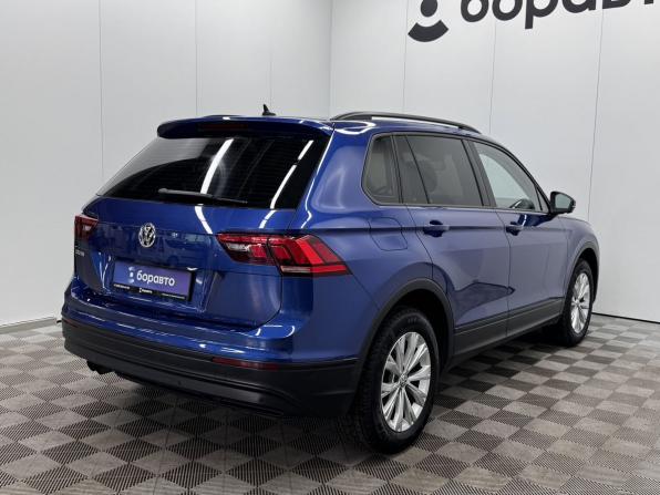 Volkswagen Tiguan II с пробегом 2020 года, цена 2 290 000 рублей, 144251 км, внедорожник, Автокод Объявления