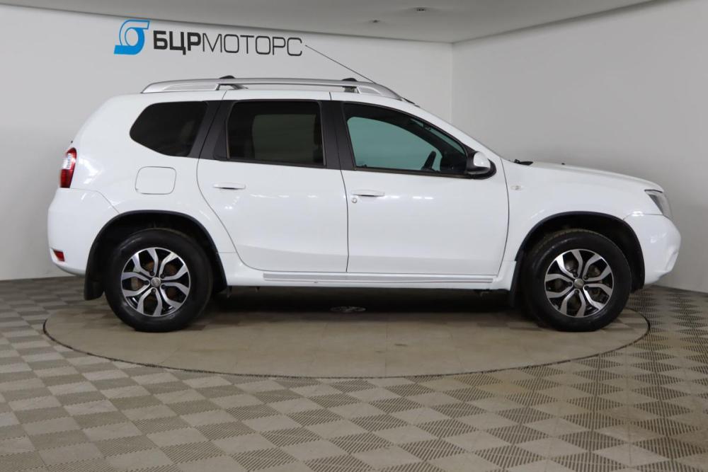 Nissan Terrano III (D10) Нижний Новгород  - изображение 4