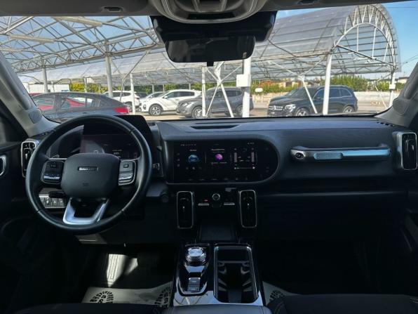 Haval Dargo I с пробегом 2024 года, цена 2 453 400 рублей, 62668 км, внедорожник, Автокод Объявления