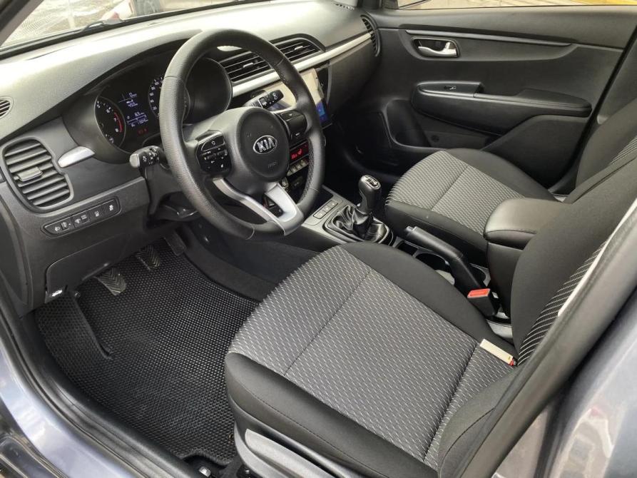 Kia Rio IV Альметьевск  - изображение 9