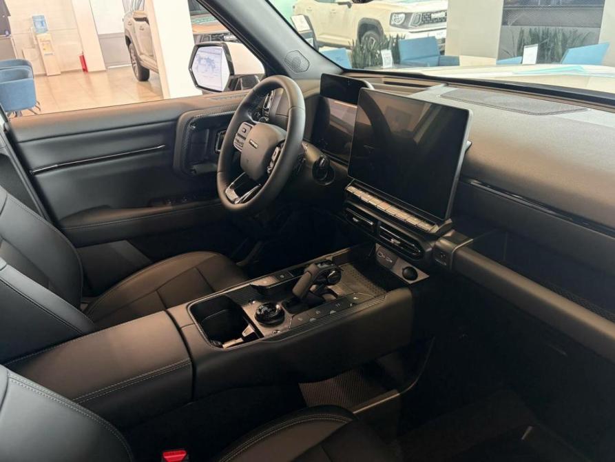 Haval H7 I Сергиев Посад  - изображение 5