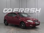 Chevrolet Lacetti I Воронеж  - изображение 16