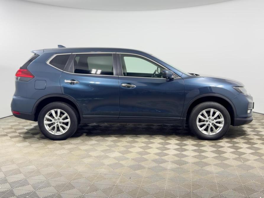 Nissan X-Trail III Рестайлинг Казань  - изображение 5