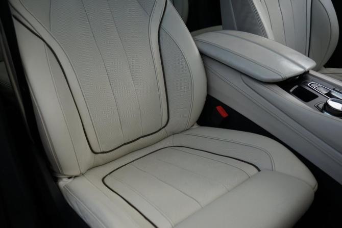 BMW X6 II (F16) с пробегом 2018 года, цена 4 290 000 рублей, 201000 км, внедорожник, Автокод Объявления