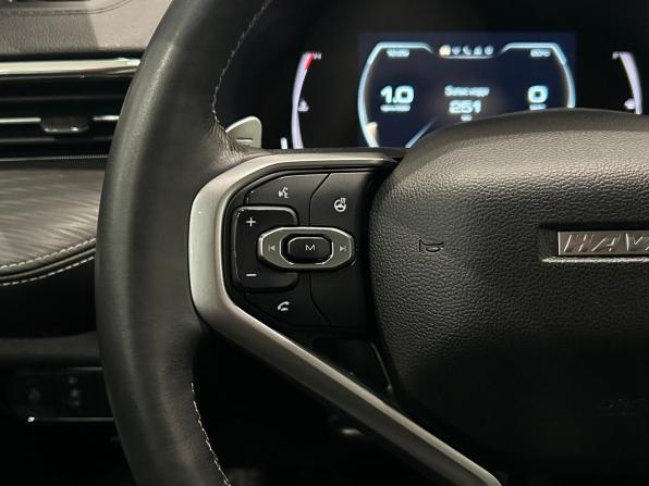 Haval Jolion I с пробегом 2021 года, цена 1 609 000 рублей, 63893 км, внедорожник, Автокод Объявления