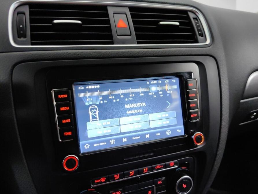 Volkswagen Jetta VI Подольск  - изображение 14