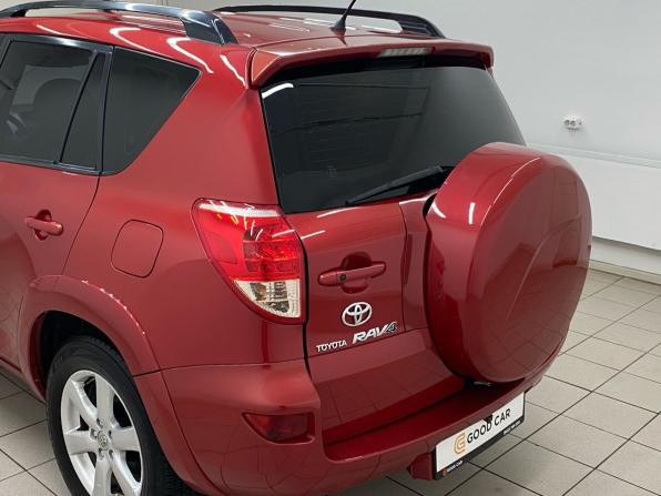 Toyota RAV4 III (XA30) с пробегом 2007 года, цена 1 180 000 рублей, 260124 км, внедорожник, Автокод Объявления