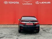 Toyota Camry VII (XV50) Пермь  - изображение 20