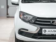 Lada (ВАЗ) Granta I Рестайлинг Екатеринбург  - изображение 23