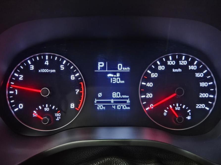 Kia Rio IV Рестайлинг Вологда  - изображение 10
