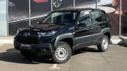 Lada (ВАЗ) Niva Travel I Оренбург  - изображение 16
