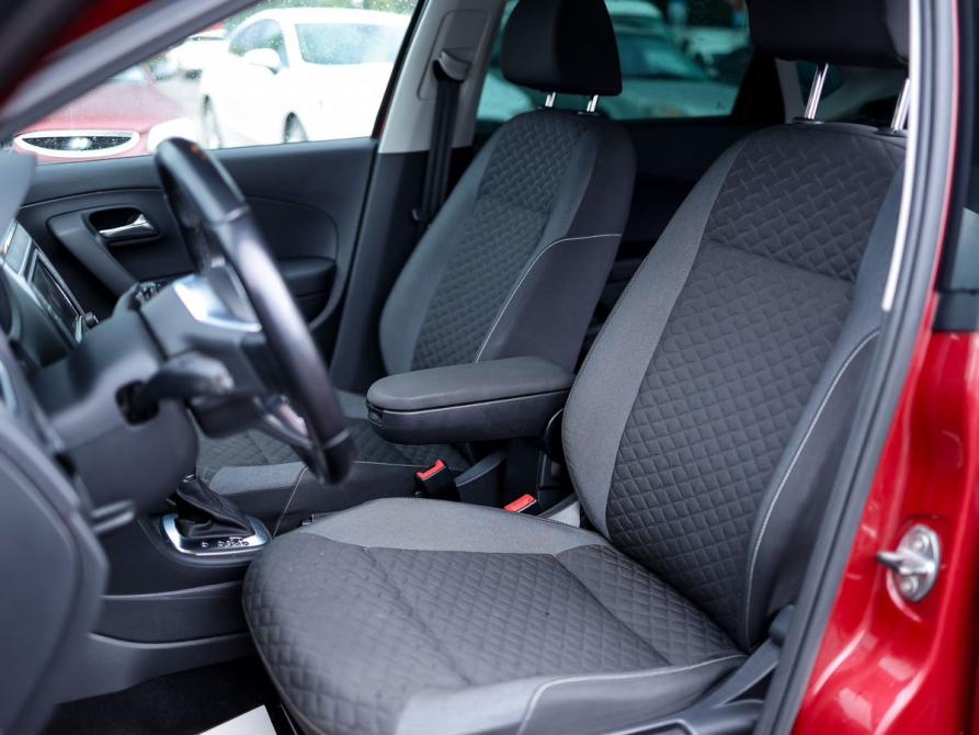 Volkswagen Polo V Рестайлинг Ижевск  - изображение 13