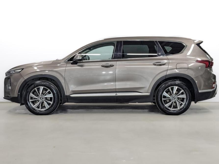 Hyundai Santa Fe IV Санкт-Петербург  - изображение 8