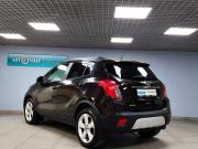 Opel Mokka I Москва  - изображение 25