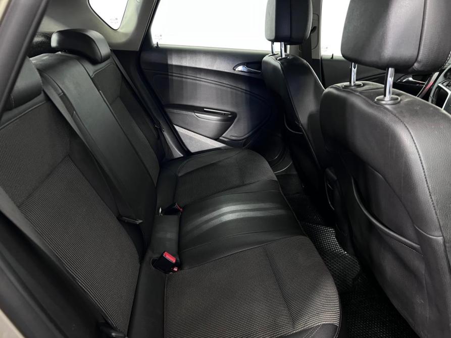 Opel Astra J Ростов-на-Дону  - изображение 11