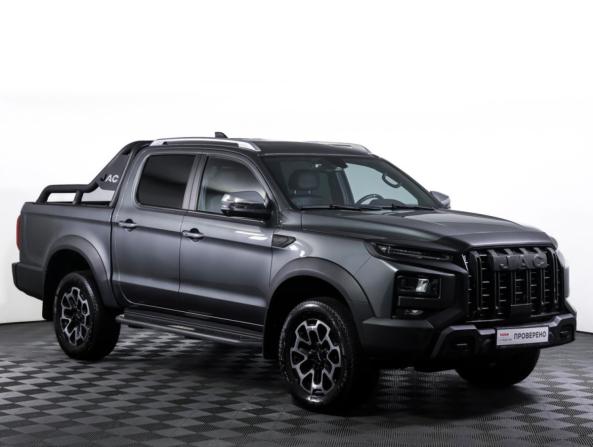 JAC T9 с пробегом 2025 года, цена 2 885 000 рублей, 47338 км, offers.body_type.unknown, Автокод Объявления