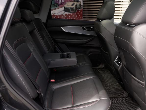Chery Tiggo 7 Pro I с пробегом 2021 года, цена 1 533 000 рублей, 114775 км, внедорожник, Автокод Объявления
