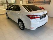 Toyota Corolla XI (E160 E170 E180) Челябинск  - изображение 25