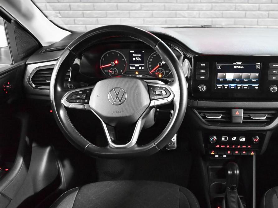 Volkswagen Polo VI Екатеринбург  - изображение 17