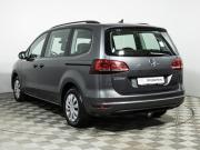Volkswagen Sharan II Рестайлинг Санкт-Петербург  - изображение 26