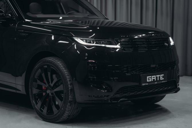 Новый Land Rover Range Rover Sport III 2025 года, цена 22 300 000 рублей, внедорожник, Автокод Объявления