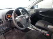 Toyota Corolla X (E140 E150) Рестайлинг Пермь  - изображение 29