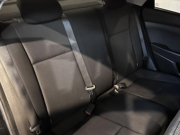 Hyundai Solaris II с пробегом 2019 года, цена 1 550 000 рублей, 95440 км, седан, Автокод Объявления