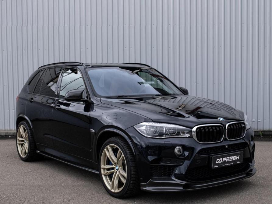 BMW X5 M II (F85) Сочи  - изображение 1