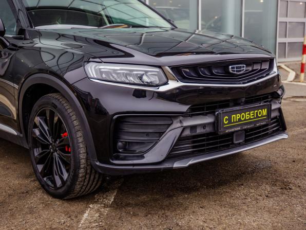 Geely Tugella I с пробегом 2020 года, цена 2 479 000 рублей, 90649 км, внедорожник, Автокод Объявления