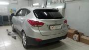 Hyundai ix35 I Санкт-Петербург  - изображение 9