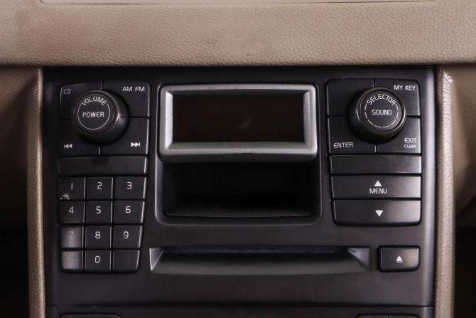 Volvo XC90 I с пробегом 2003 года, цена 699 000 рублей, 217065 км, внедорожник, Автокод Объявления