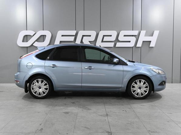 Ford Focus II Рестайлинг с пробегом 2008 года, цена 715 000 рублей, 204429 км, хэтчбек, Автокод Объявления