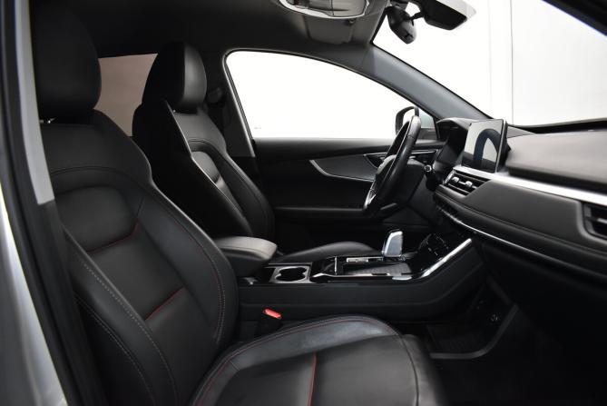 Chery Tiggo 7 Pro I с пробегом 2021 года, цена 1 605 000 рублей, 48531 км, внедорожник, Автокод Объявления