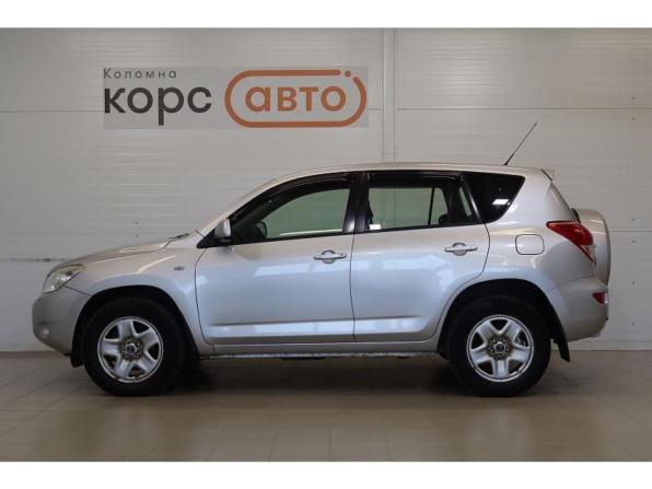 Toyota RAV4 III (XA30) с пробегом 2007 года, цена 1 099 000 рублей, 194207 км, внедорожник, Автокод Объявления