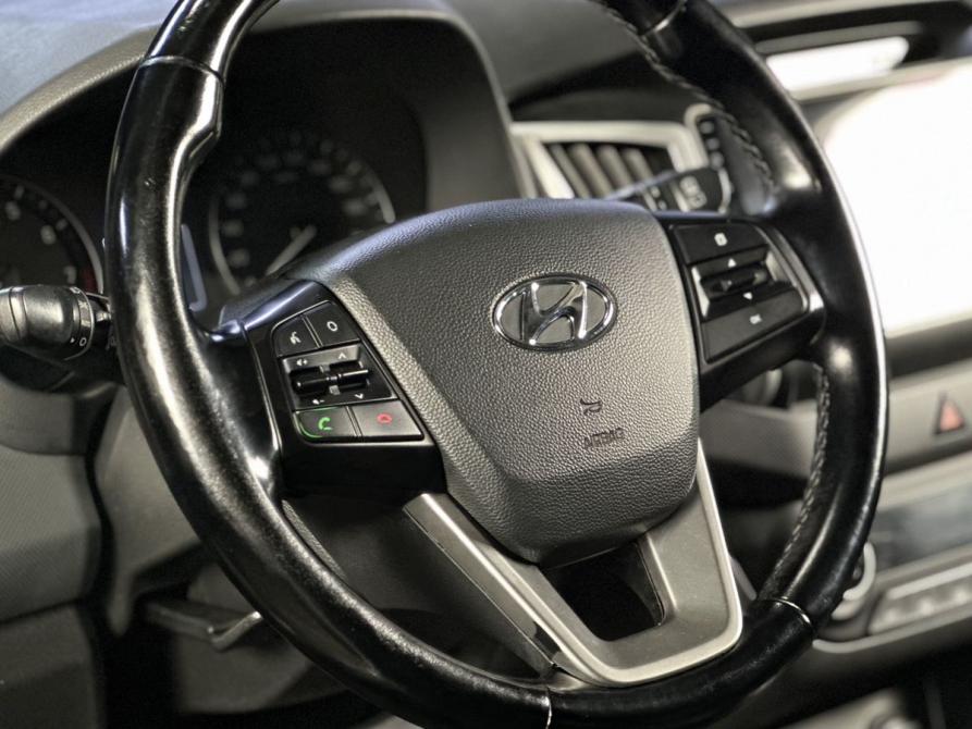 Hyundai Creta I Уфа  - изображение 9