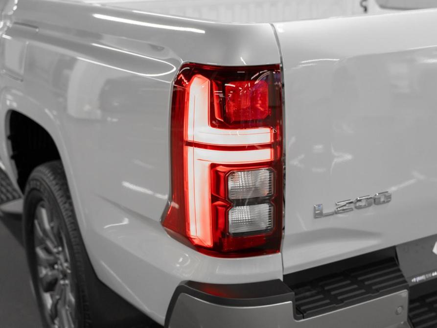 Mitsubishi L200 VI Москва  - изображение 24