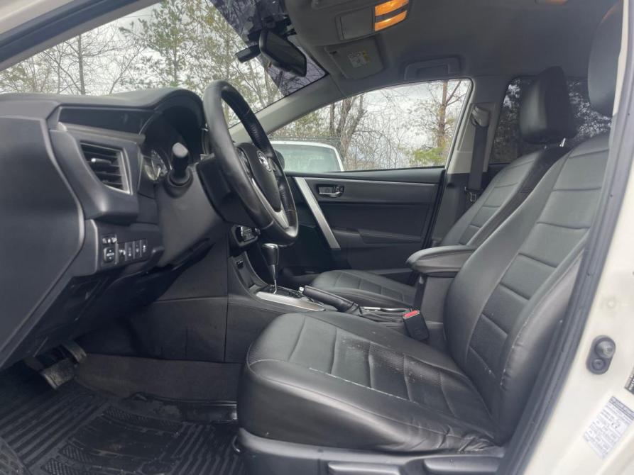 Toyota Corolla XI (E160 E170 E180) Саратов  - изображение 22