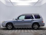 Subaru Forester II Рестайлинг Москва  - изображение 25