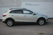 Kia Rio IV Воронеж  - изображение 21