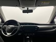 Toyota Corolla XI (E160 E170 E180) Мурманск  - изображение 47