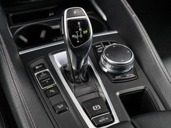 BMW X6 II (F16) с пробегом 2017 года, цена 4 500 000 рублей, 51685 км, внедорожник, Автокод Объявления