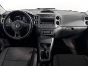 Volkswagen Tiguan I Рестайлинг Санкт-Петербург  - изображение 33