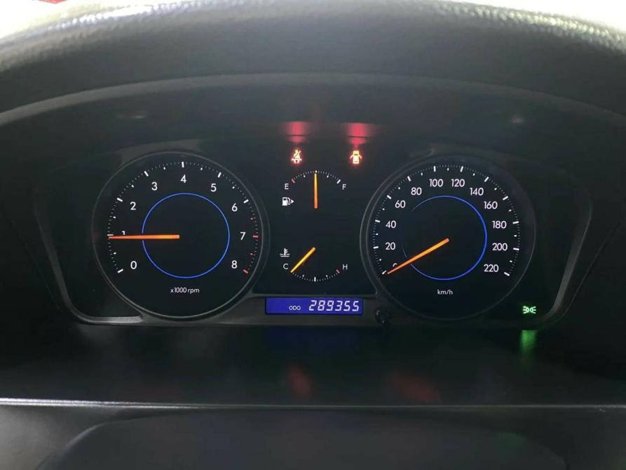 Chevrolet Epica V250 Рестайлинг Набережные Челны  - изображение 9
