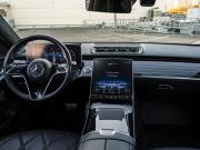 Mercedes-Benz Maybach S-Класс II (Z223) Москва  - изображение 44